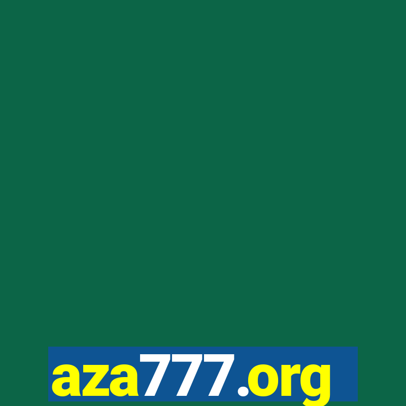 aza777.org