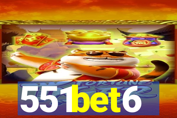 551bet6