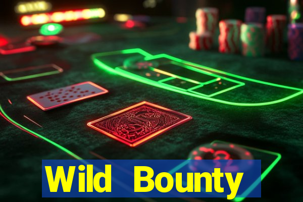 Wild Bounty Showdown melhor horário para