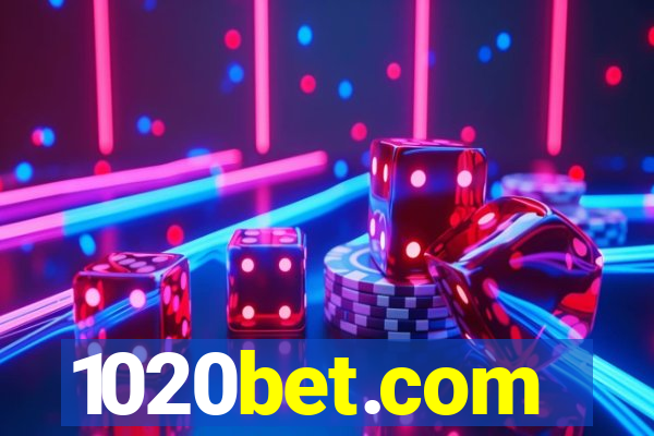 1020bet.com