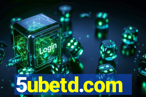 5ubetd.com