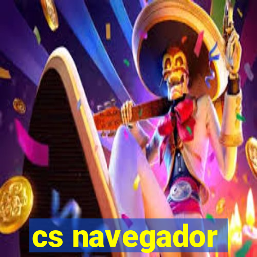 cs navegador