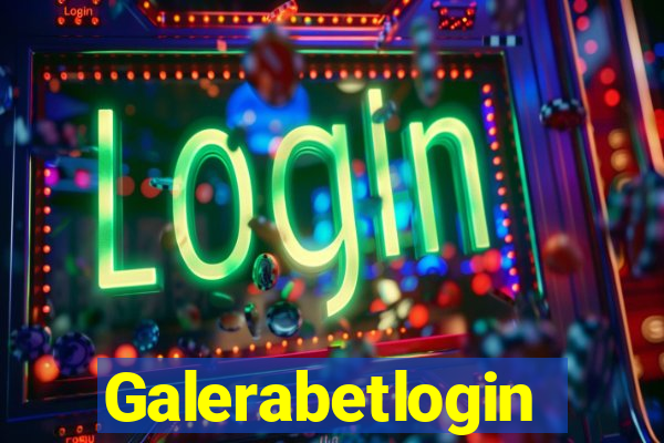 Galerabetlogin