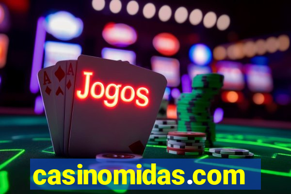 casinomidas.com