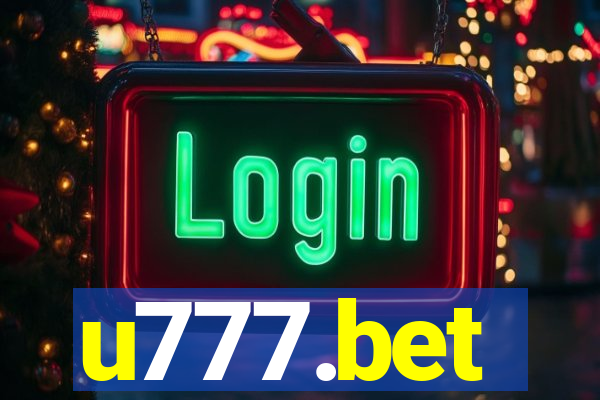 u777.bet