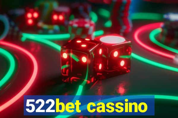 522bet cassino