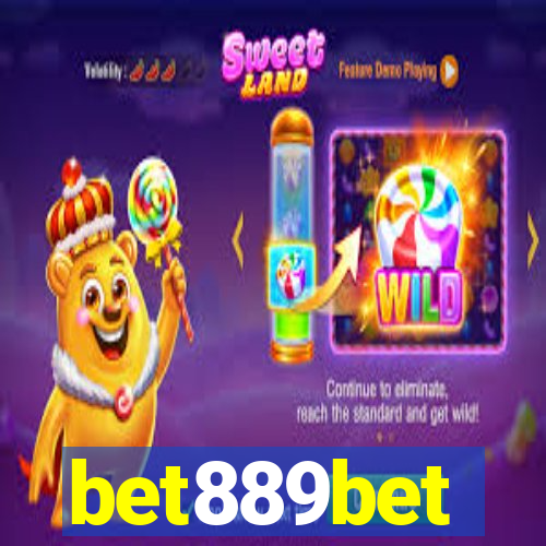 bet889bet