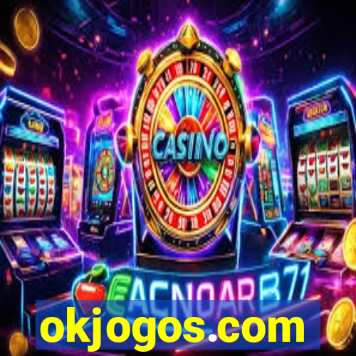 okjogos.com