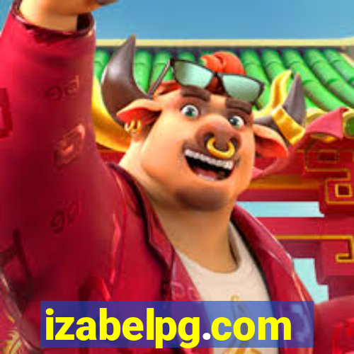 izabelpg.com