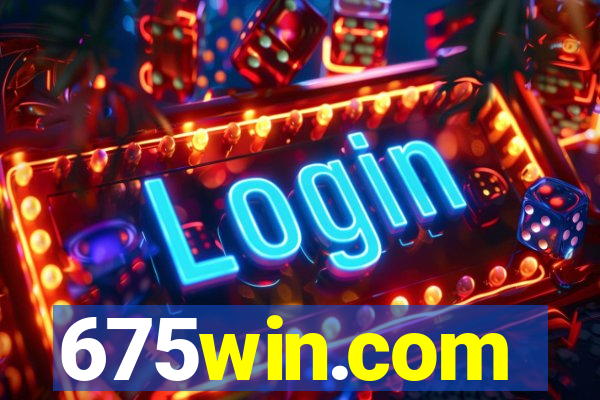 675win.com