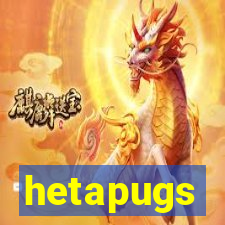 hetapugs