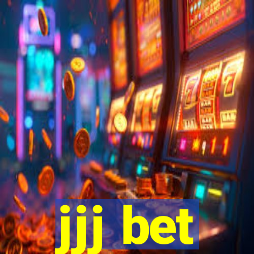 jjj bet