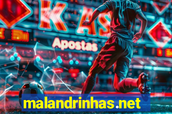 malandrinhas.net caiu na net