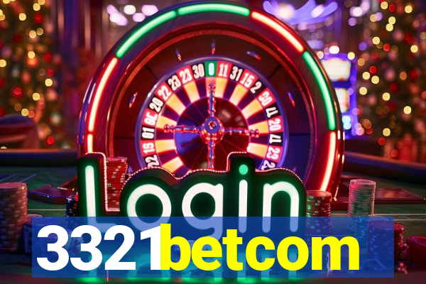 3321betcom