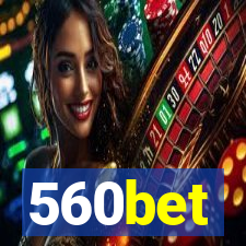 560bet