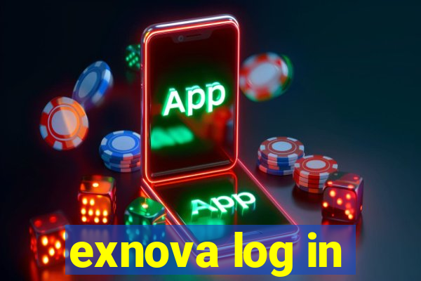 exnova log in