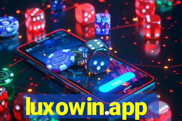 luxowin.app