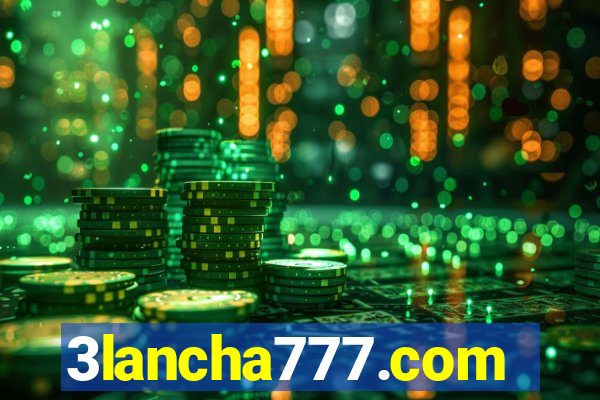 3lancha777.com