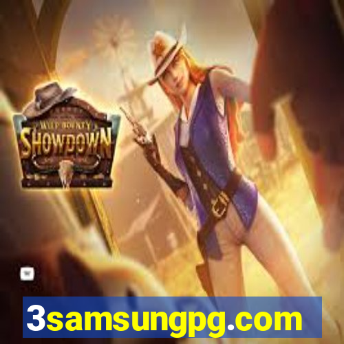 3samsungpg.com