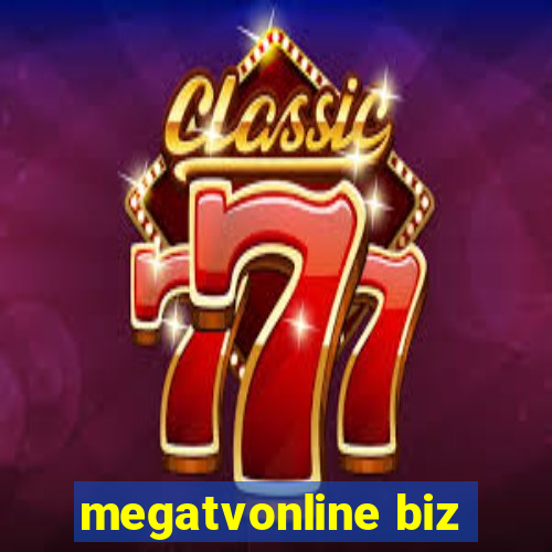 megatvonline biz