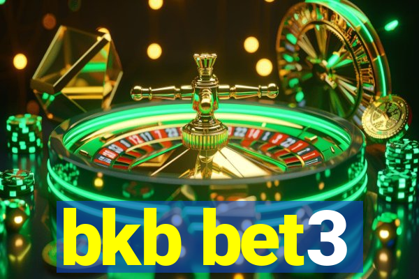 bkb bet3