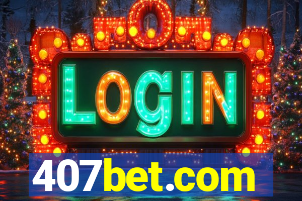 407bet.com