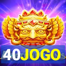 40JOGO