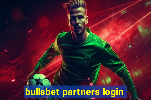 bullsbet partners login