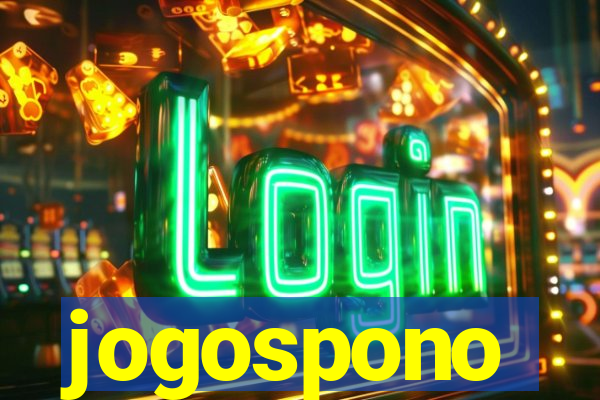 jogospono