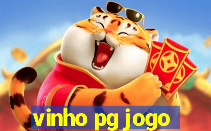 vinho pg jogo