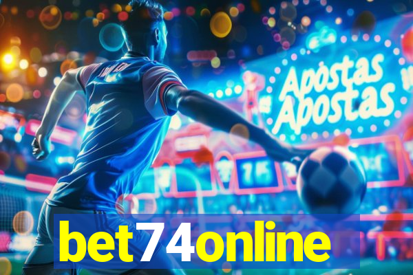 bet74online