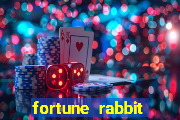 fortune rabbit melhor horário