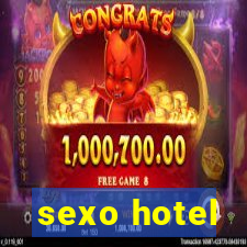 sexo hotel