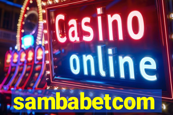 sambabetcom