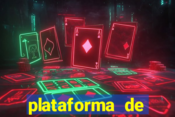 plataforma de fortune tiger