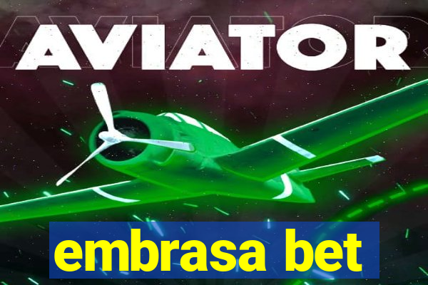 embrasa bet