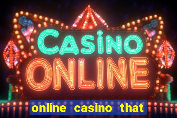 online casino that accepts visa gift cards