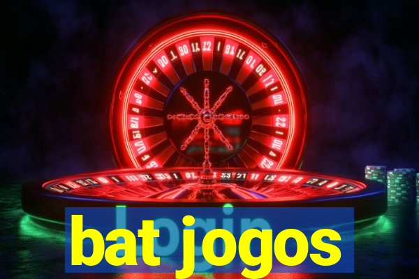 bat jogos