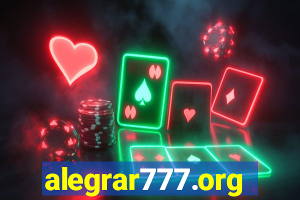 alegrar777.org