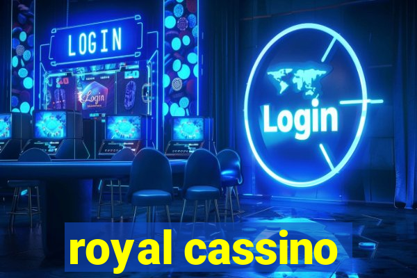 royal cassino