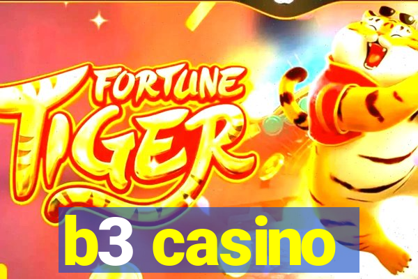 b3 casino