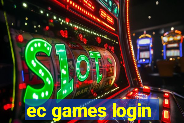 ec games login