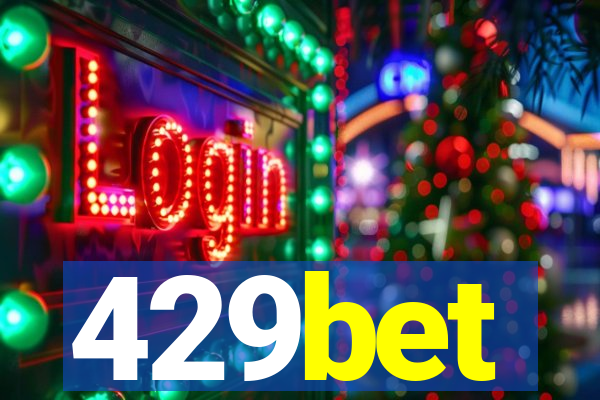 429bet