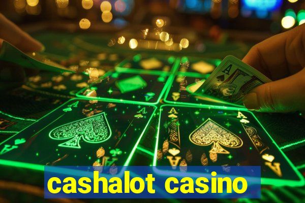 cashalot casino