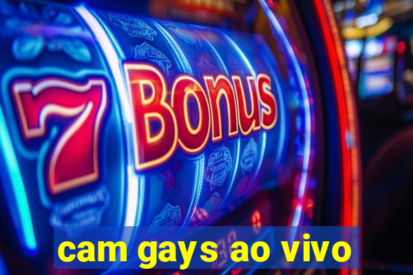 cam gays ao vivo