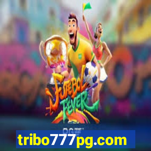 tribo777pg.com