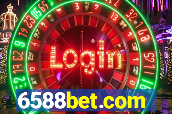 6588bet.com