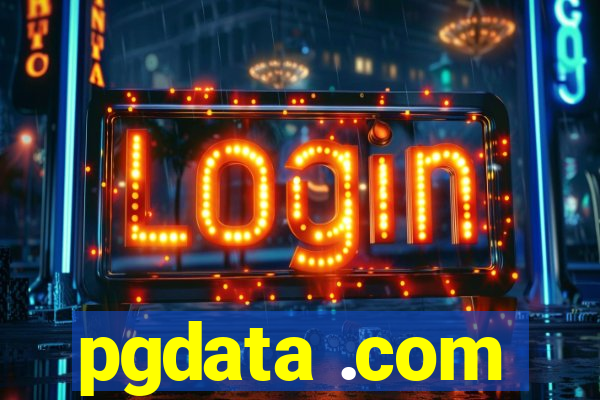 pgdata .com