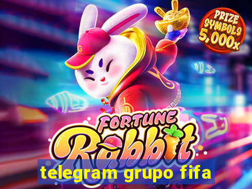 telegram grupo fifa