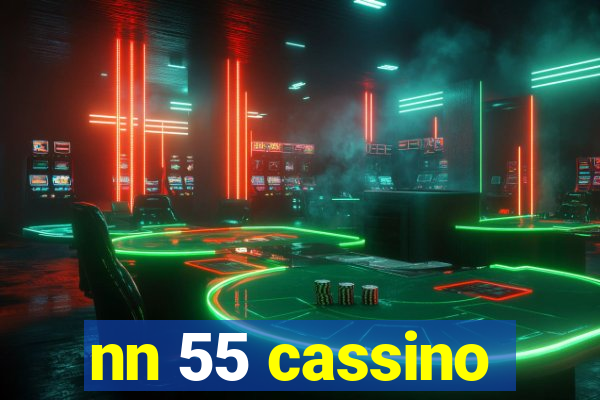 nn 55 cassino